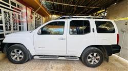 نیسان ئێکستێرا